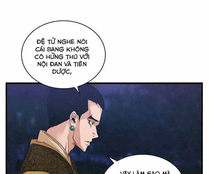 Mục Hạ Vô Nhân - Chương 12 - ảnh 66