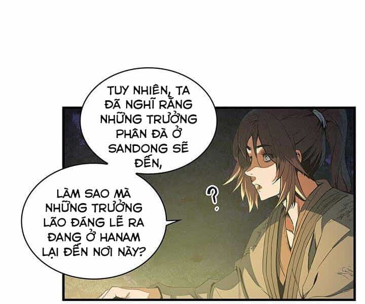 Mục Hạ Vô Nhân - Chương 12 - ảnh 88