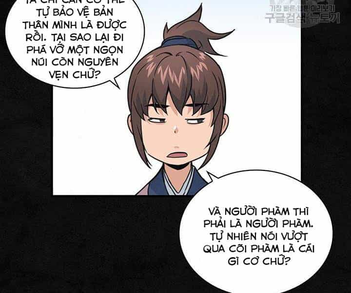 Mục Hạ Vô Nhân - Chương 15 - ảnh 105