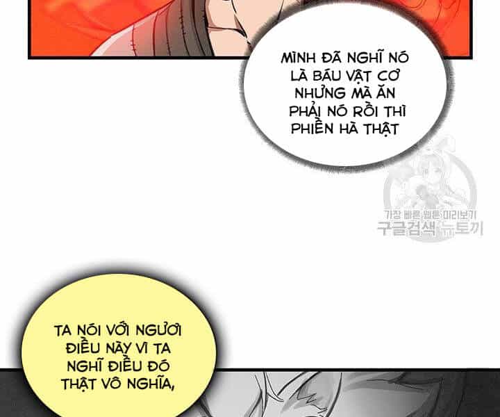 Mục Hạ Vô Nhân - Chương 15 - ảnh 39