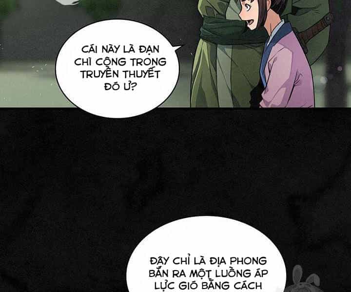 Mục Hạ Vô Nhân - Chương 15 - ảnh 55