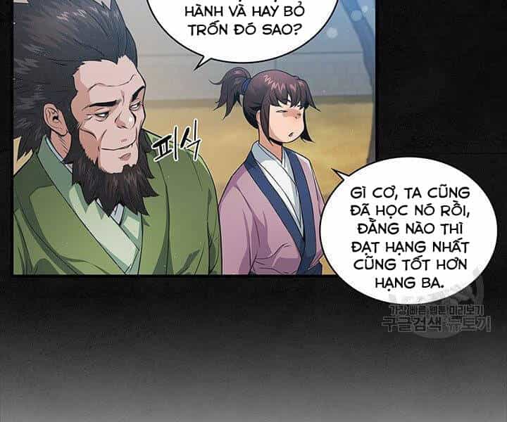 Mục Hạ Vô Nhân - Chương 15 - ảnh 58
