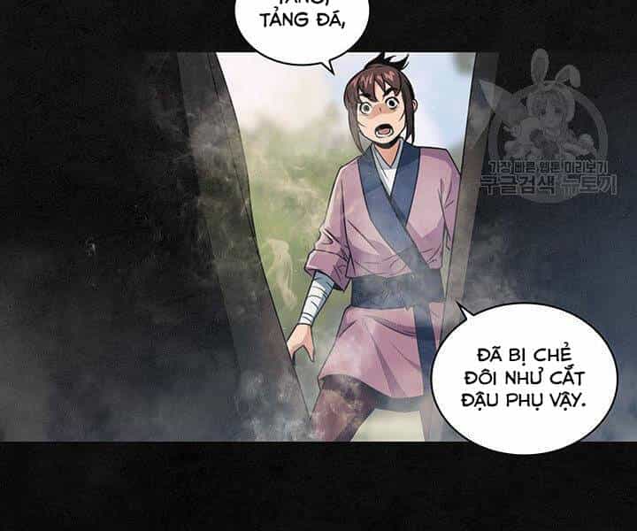 Mục Hạ Vô Nhân - Chương 15 - ảnh 75