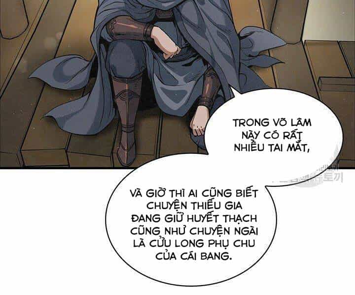 Mục Hạ Vô Nhân - Chương 16 - ảnh 11