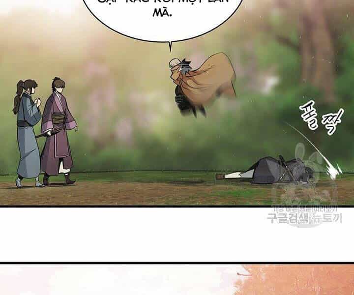 Mục Hạ Vô Nhân - Chương 16 - ảnh 117
