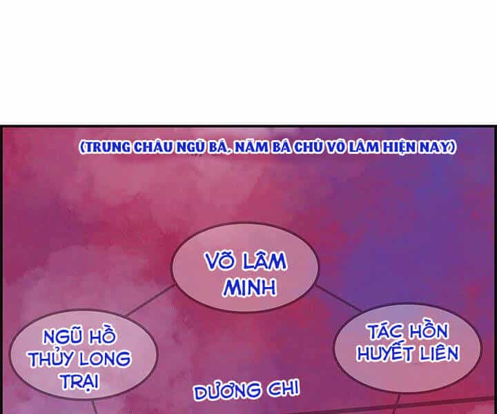 Mục Hạ Vô Nhân - Chương 16 - ảnh 23