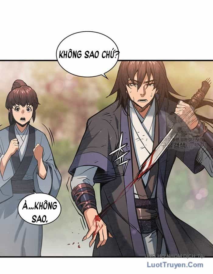 Mục Hạ Vô Nhân - Chương 18 - ảnh 10