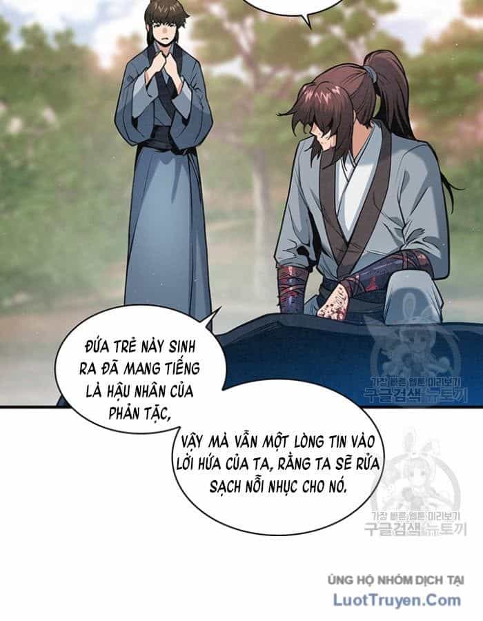 Mục Hạ Vô Nhân - Chương 18 - ảnh 72
