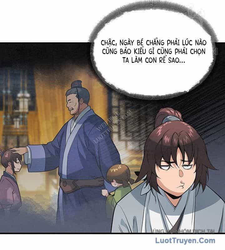Mục Hạ Vô Nhân - Chương 22 - ảnh 13