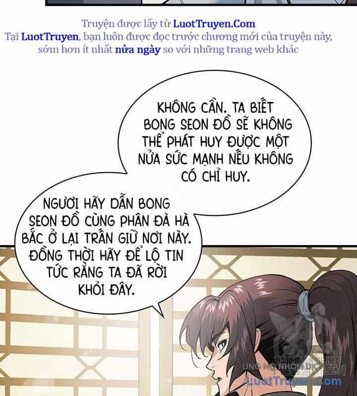 Mục Hạ Vô Nhân - Chương 22 - ảnh 31