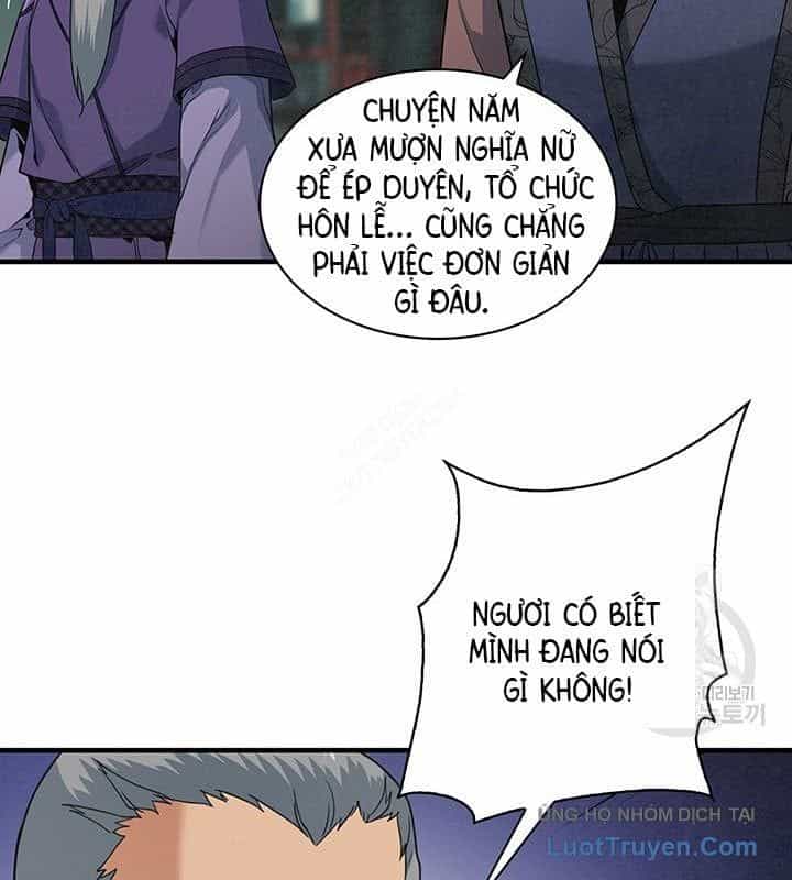 Mục Hạ Vô Nhân - Chương 22 - ảnh 49