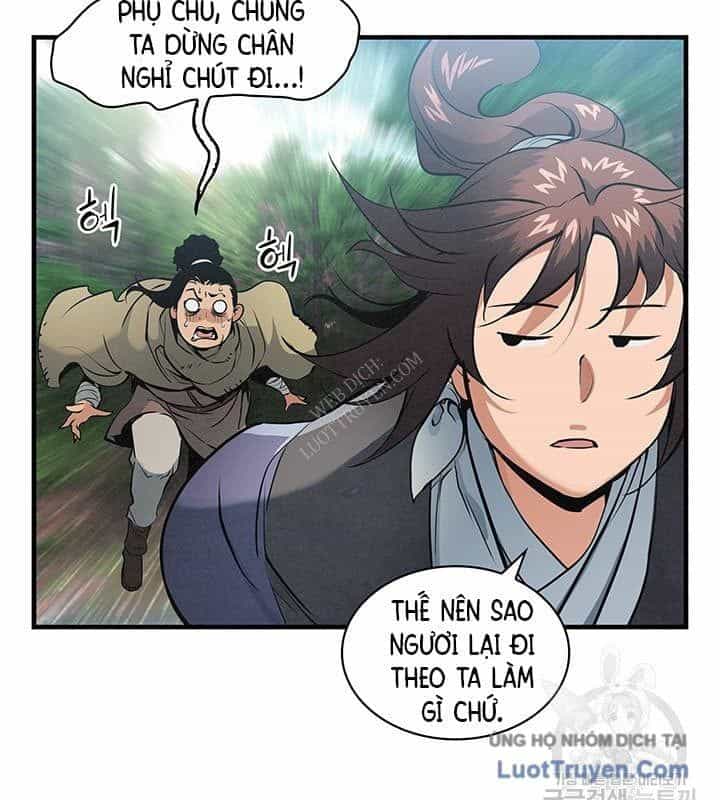 Mục Hạ Vô Nhân - Chương 22 - ảnh 91