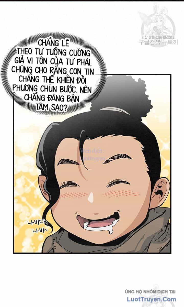 Mục Hạ Vô Nhân - Chương 24 - ảnh 14