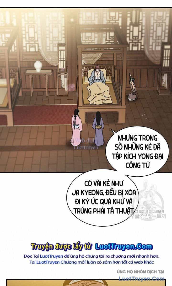 Mục Hạ Vô Nhân - Chương 25 - ảnh 57