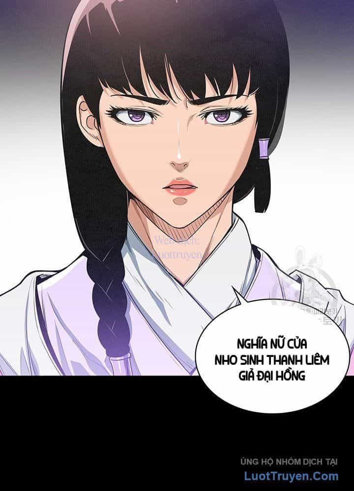 Mục Hạ Vô Nhân - Chương 26 - ảnh 23