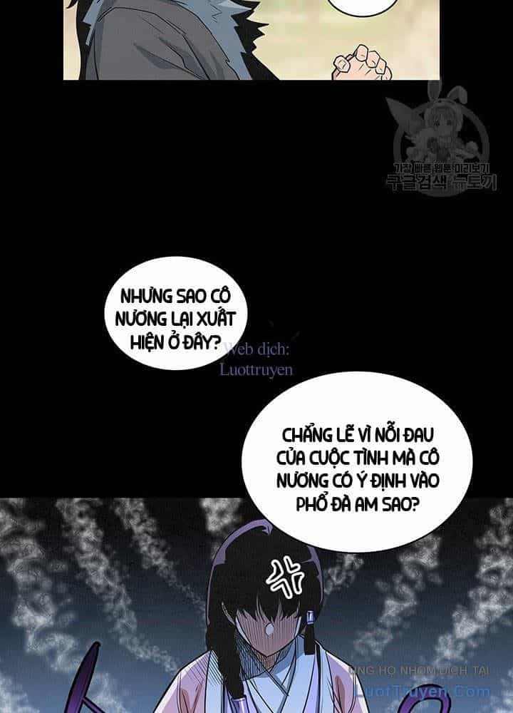 Mục Hạ Vô Nhân - Chương 26 - ảnh 25