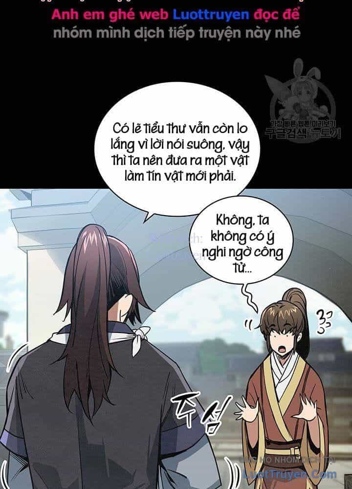 Mục Hạ Vô Nhân - Chương 27 - ảnh 27