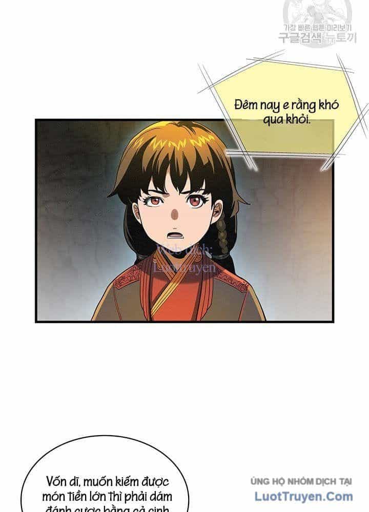Mục Hạ Vô Nhân - Chương 27 - ảnh 59