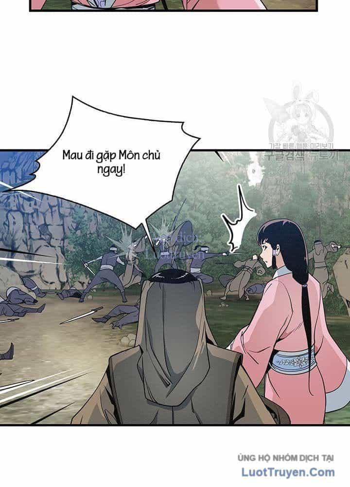 Mục Hạ Vô Nhân - Chương 27 - ảnh 70