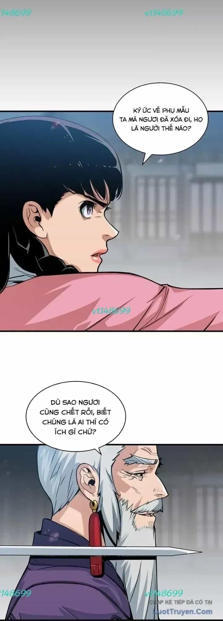 Mục Hạ Vô Nhân - Chương 28 - ảnh 11