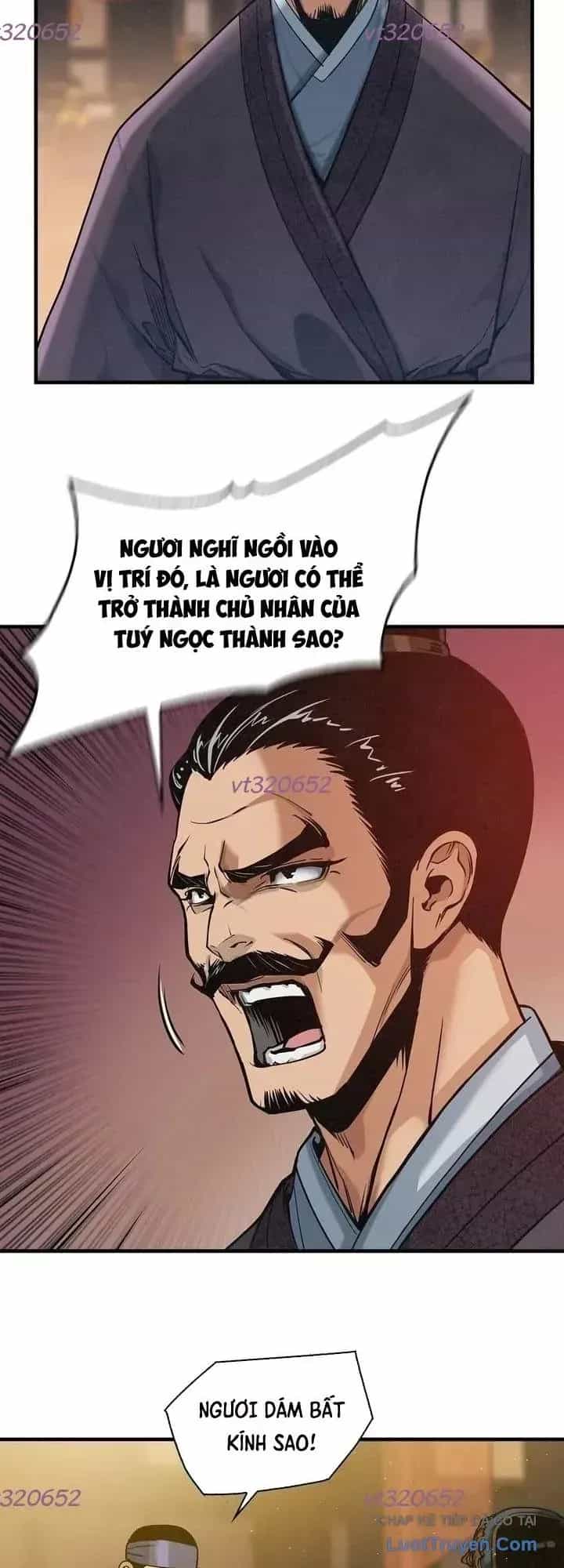 Mục Hạ Vô Nhân - Chương 30 - ảnh 14