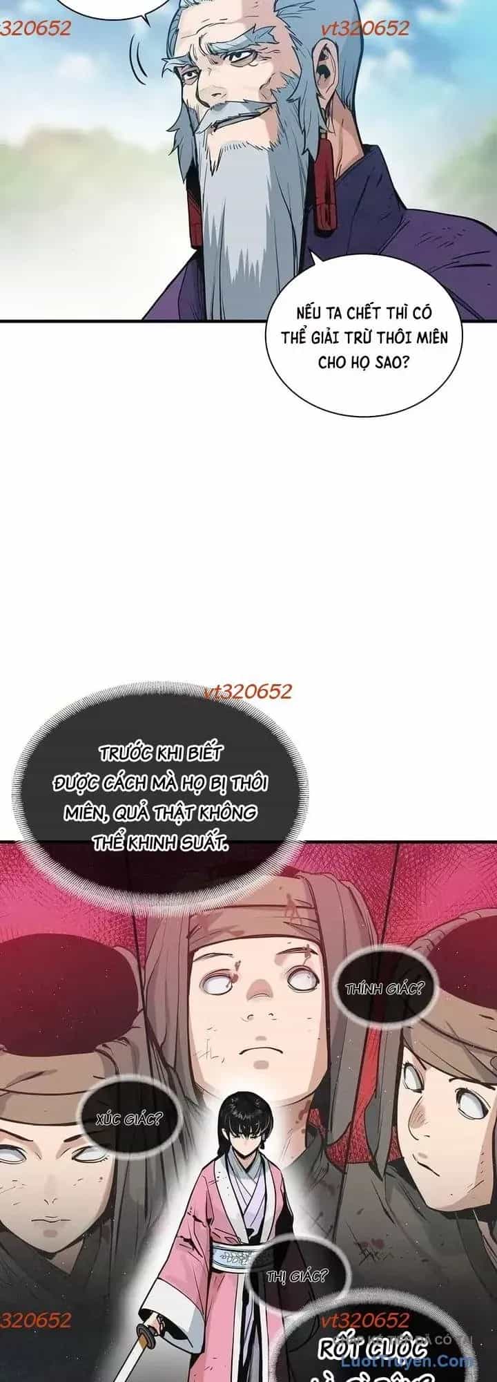 Mục Hạ Vô Nhân - Chương 31 - ảnh 12