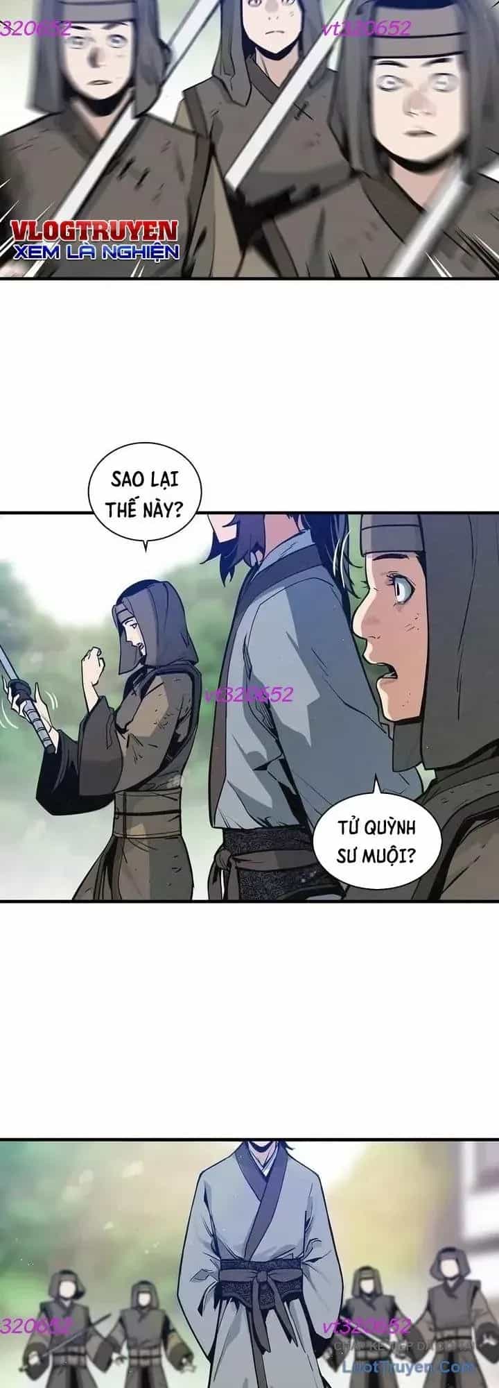 Mục Hạ Vô Nhân - Chương 31 - ảnh 15