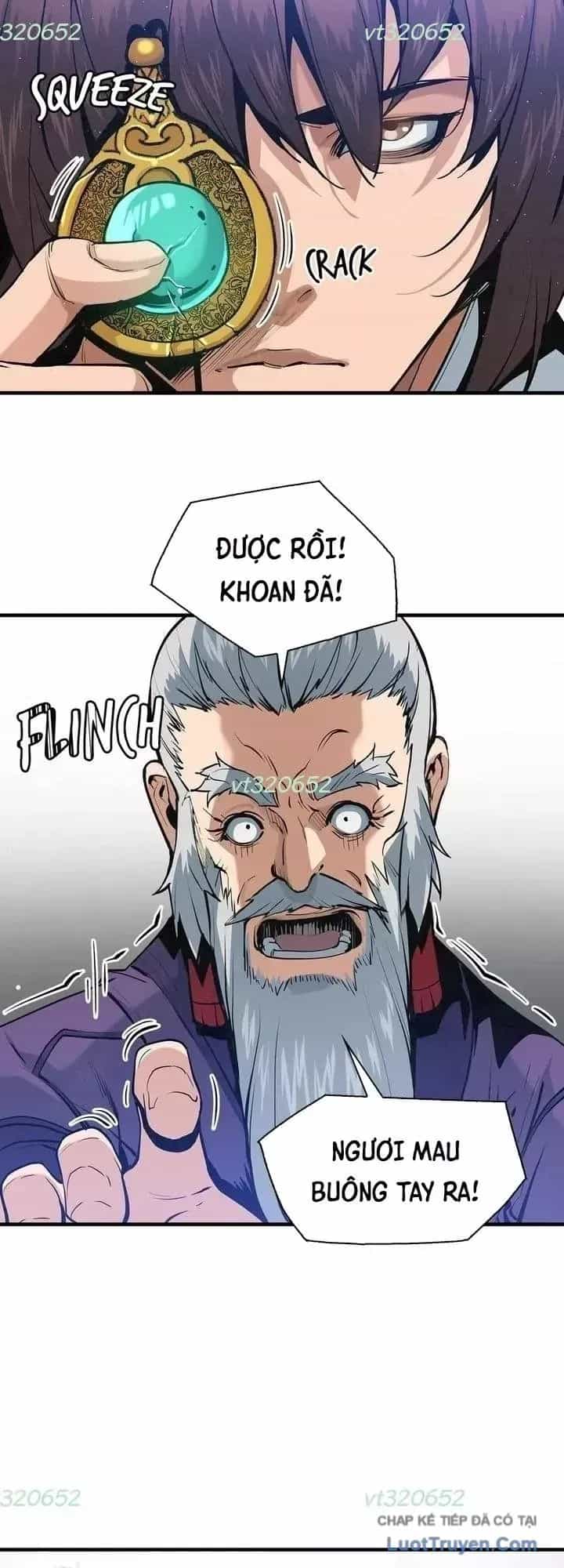 Mục Hạ Vô Nhân - Chương 31 - ảnh 26