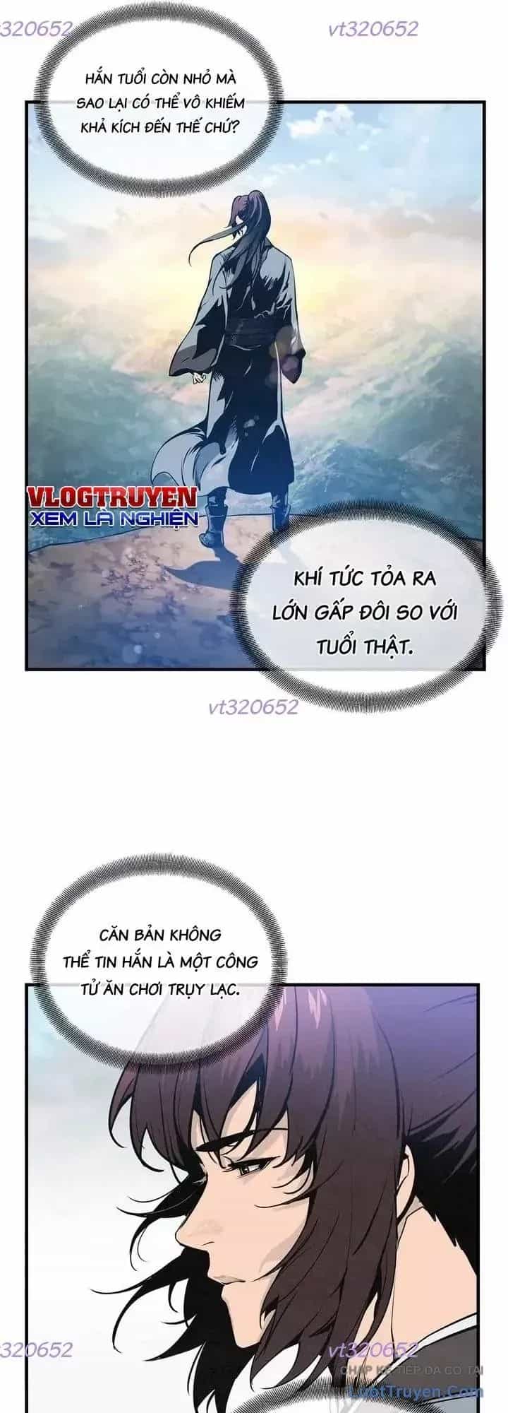Mục Hạ Vô Nhân - Chương 31 - ảnh 31