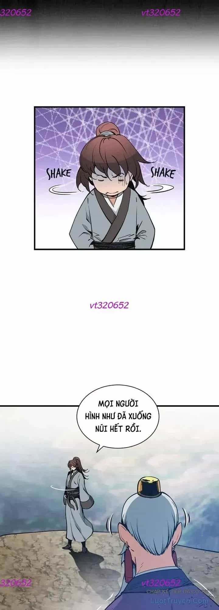 Mục Hạ Vô Nhân - Chương 31 - ảnh 34
