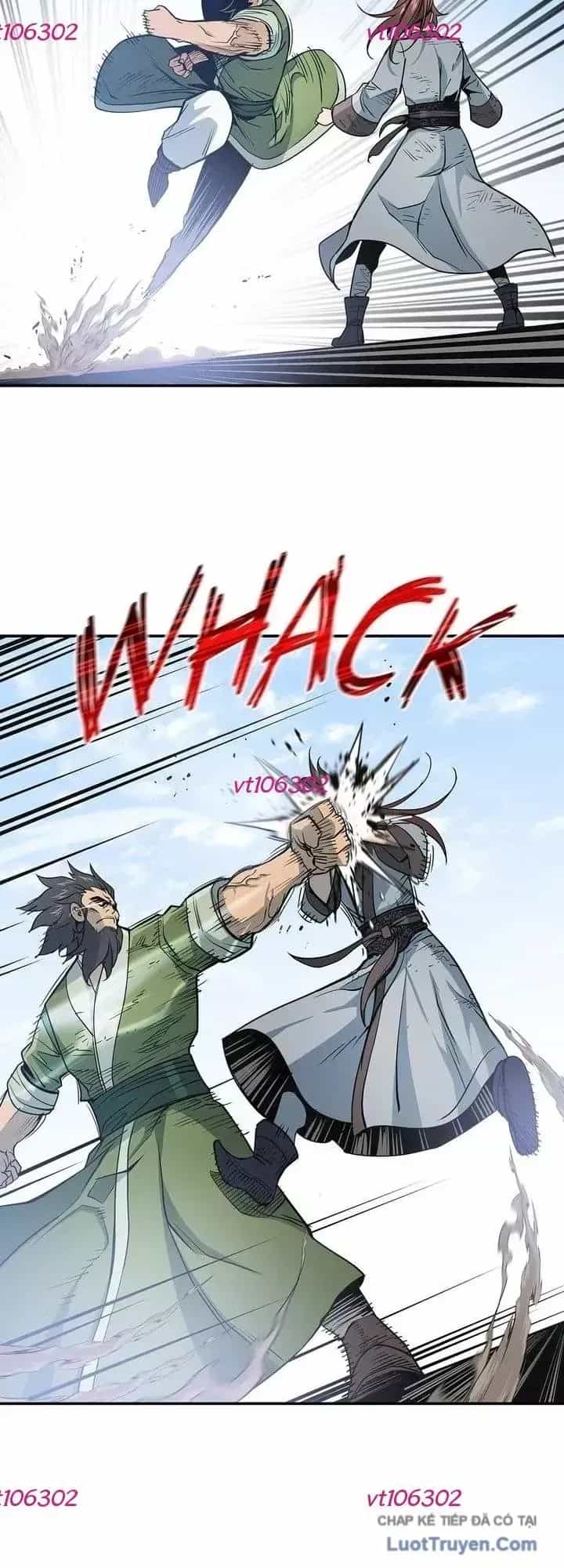 Mục Hạ Vô Nhân - Chương 34 - ảnh 20