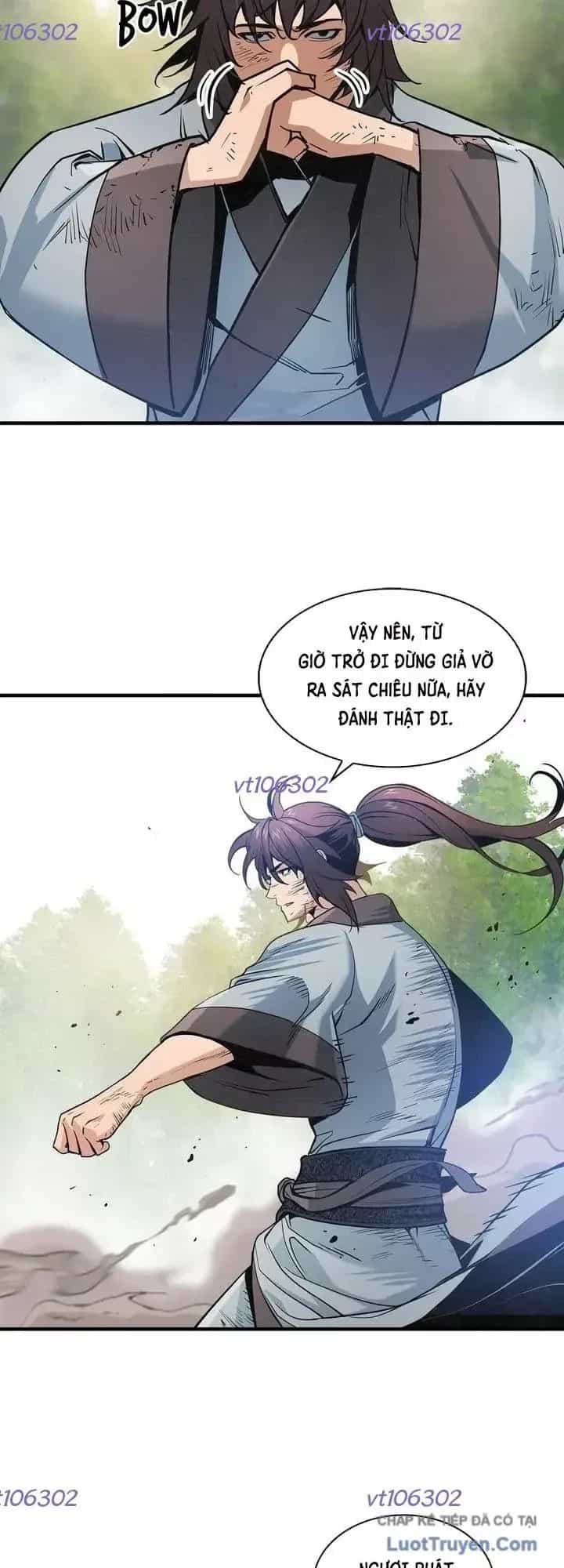Mục Hạ Vô Nhân - Chương 34 - ảnh 26