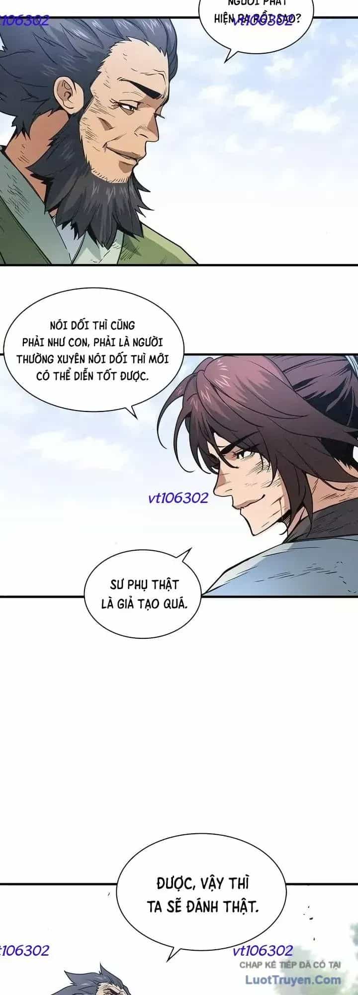 Mục Hạ Vô Nhân - Chương 34 - ảnh 27