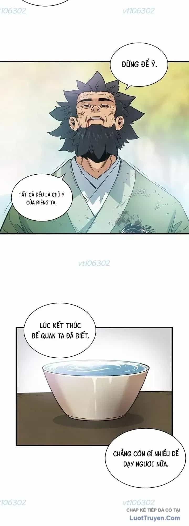 Mục Hạ Vô Nhân - Chương 35 - ảnh 22