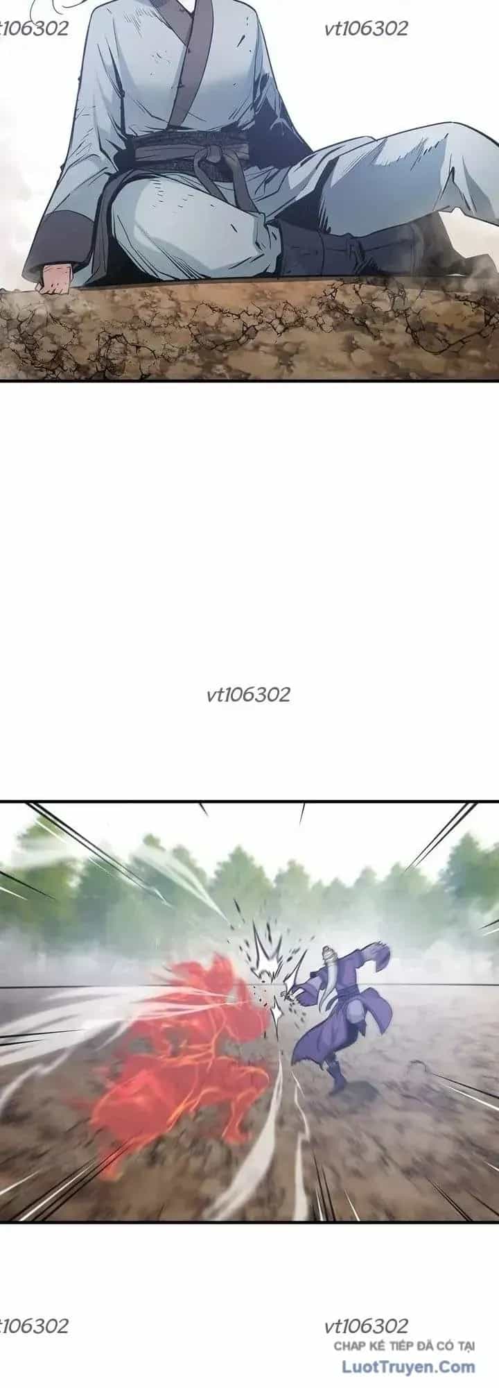 Mục Hạ Vô Nhân - Chương 35 - ảnh 27
