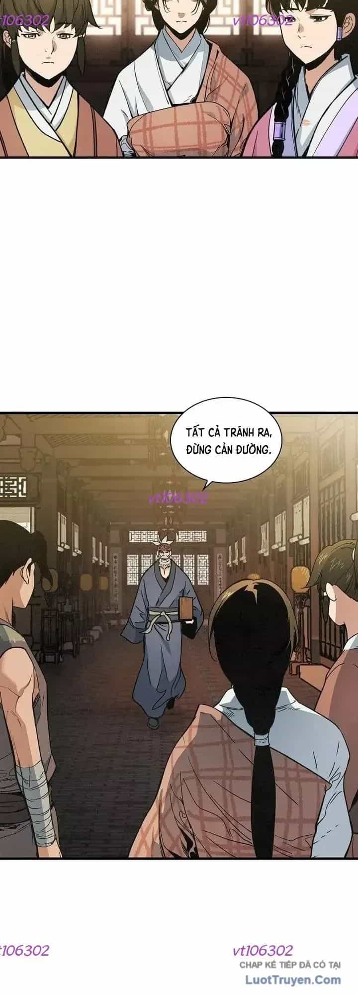 Mục Hạ Vô Nhân - Chương 35 - ảnh 43