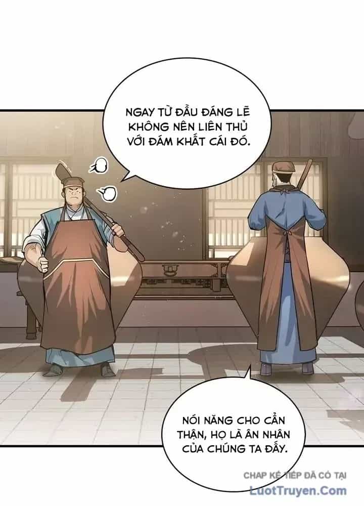 Mục Hạ Vô Nhân - Chương 36 - ảnh 15