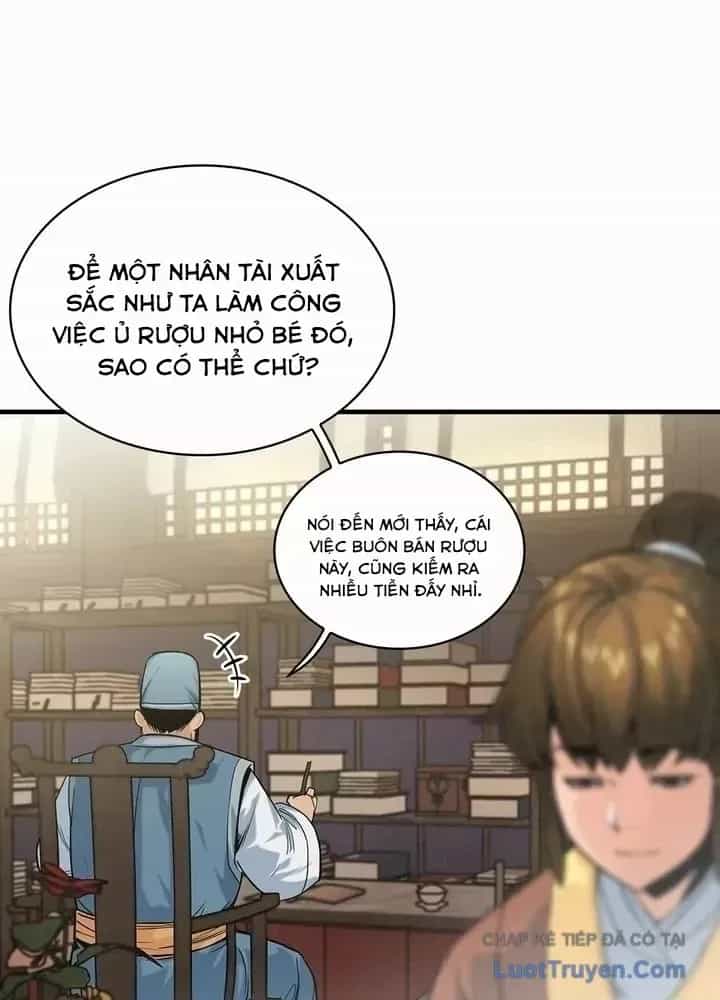 Mục Hạ Vô Nhân - Chương 38 - ảnh 15