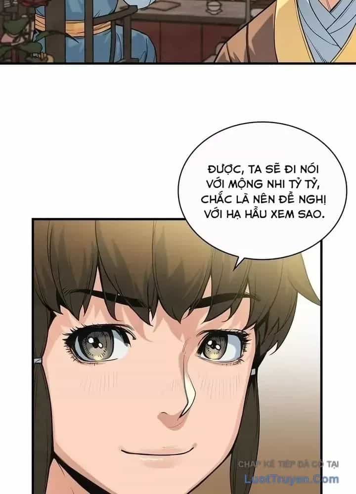 Mục Hạ Vô Nhân - Chương 38 - ảnh 17