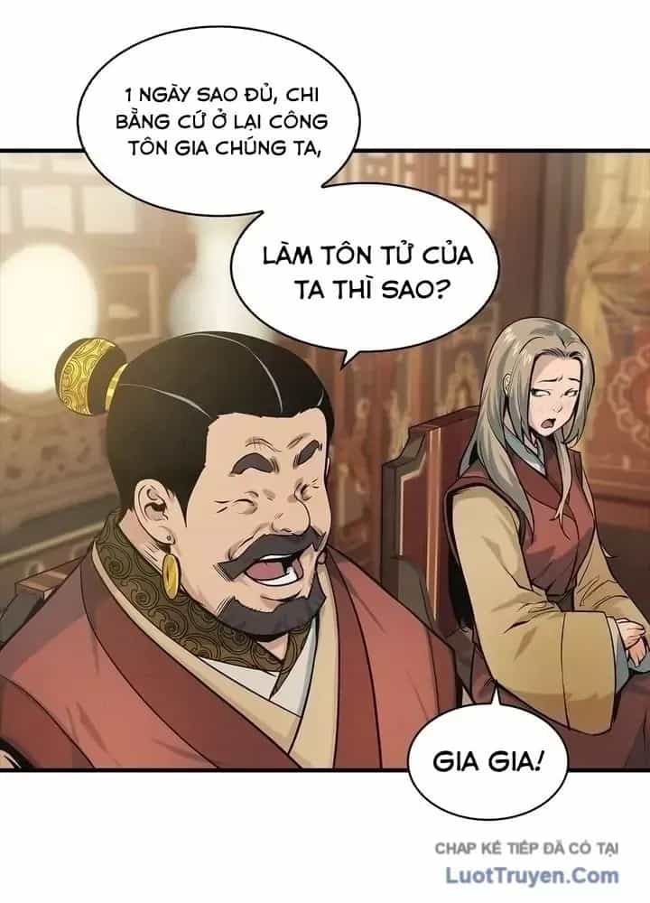 Mục Hạ Vô Nhân - Chương 39 - ảnh 16