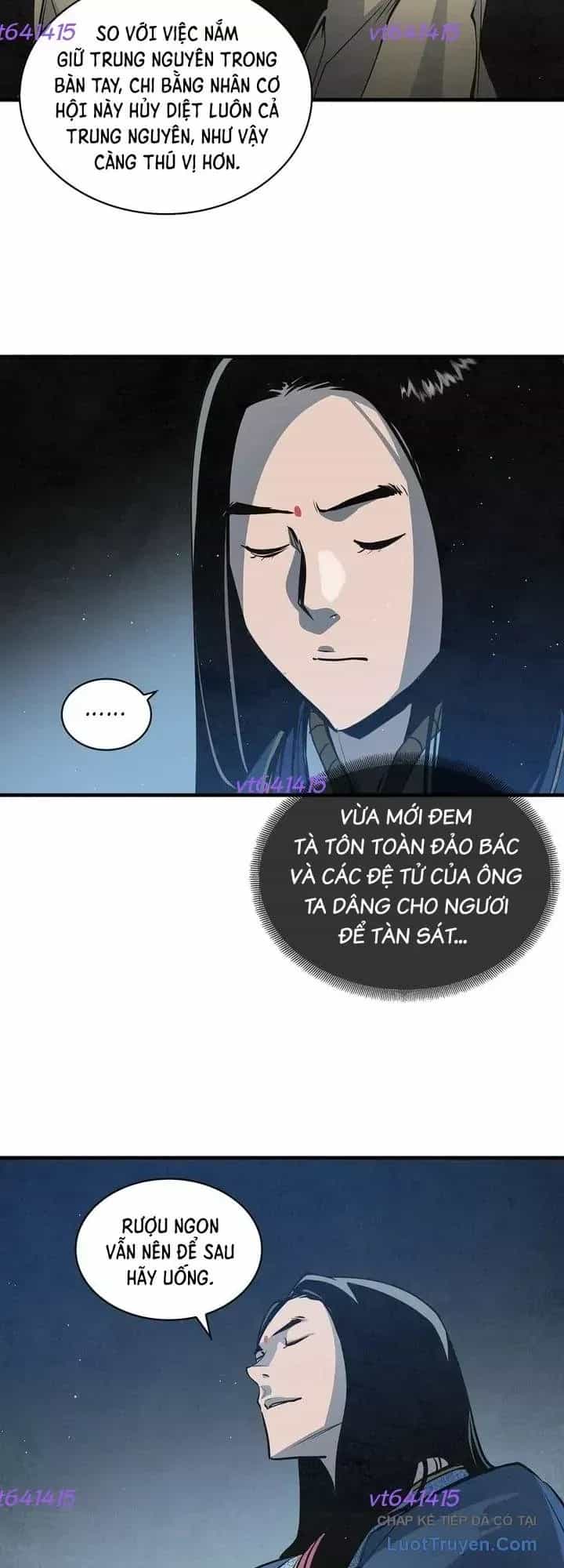 Mục Hạ Vô Nhân - Chương 41 - ảnh 28