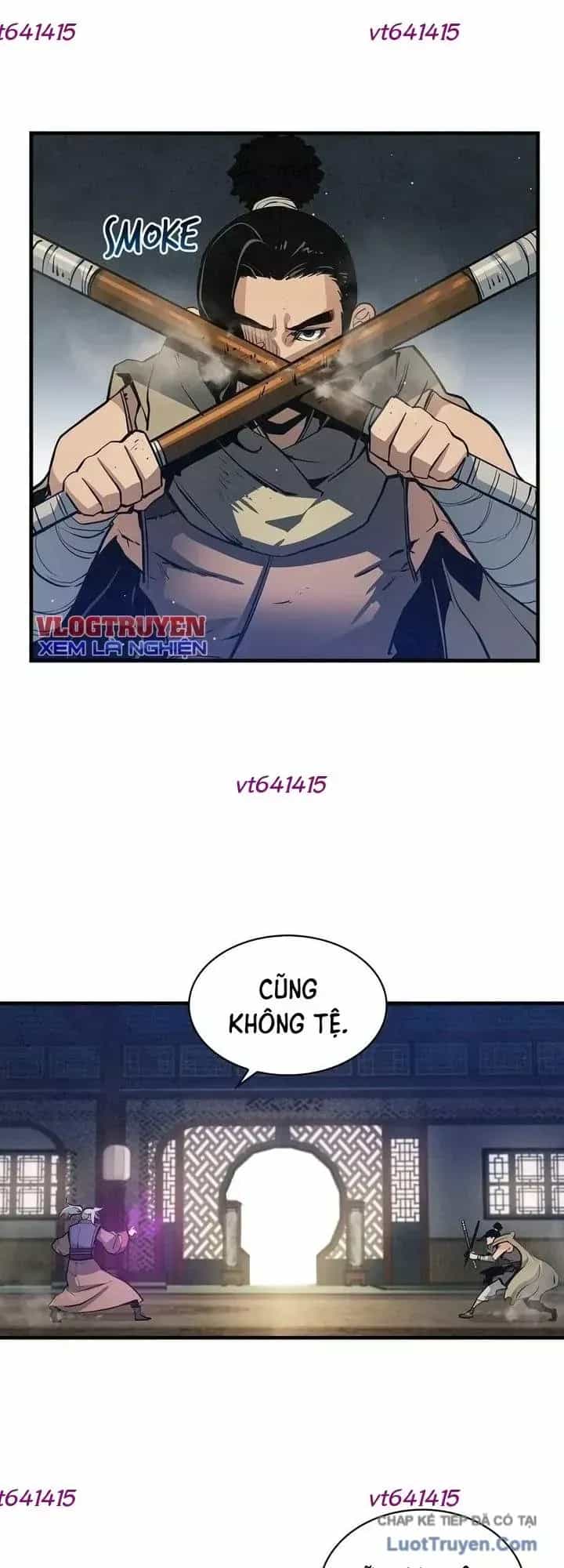 Mục Hạ Vô Nhân - Chương 42 - ảnh 11