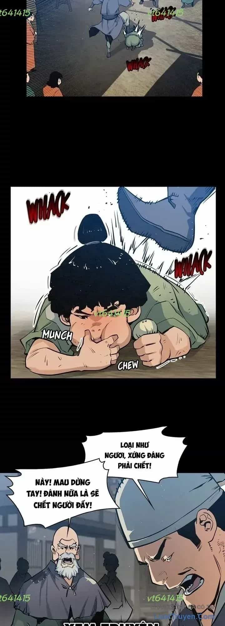 Mục Hạ Vô Nhân - Chương 42 - ảnh 26