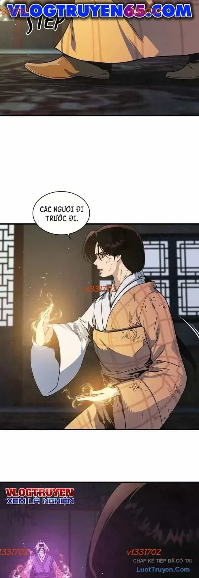 Mục Hạ Vô Nhân - Chương 44 - ảnh 18