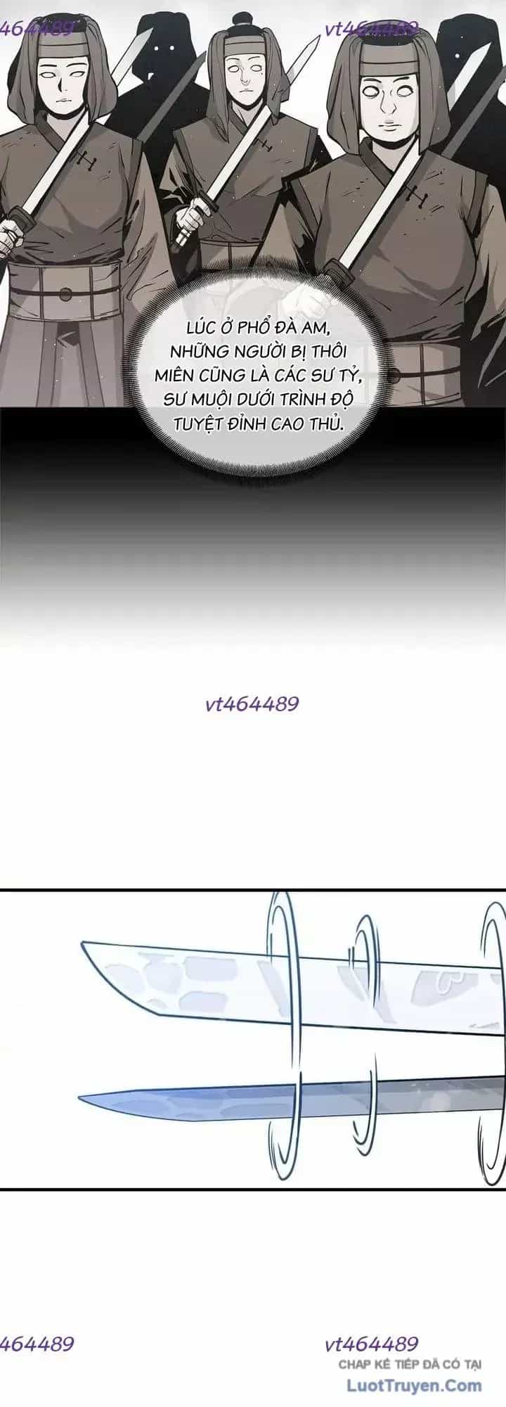 Mục Hạ Vô Nhân - Chương 45 - ảnh 12
