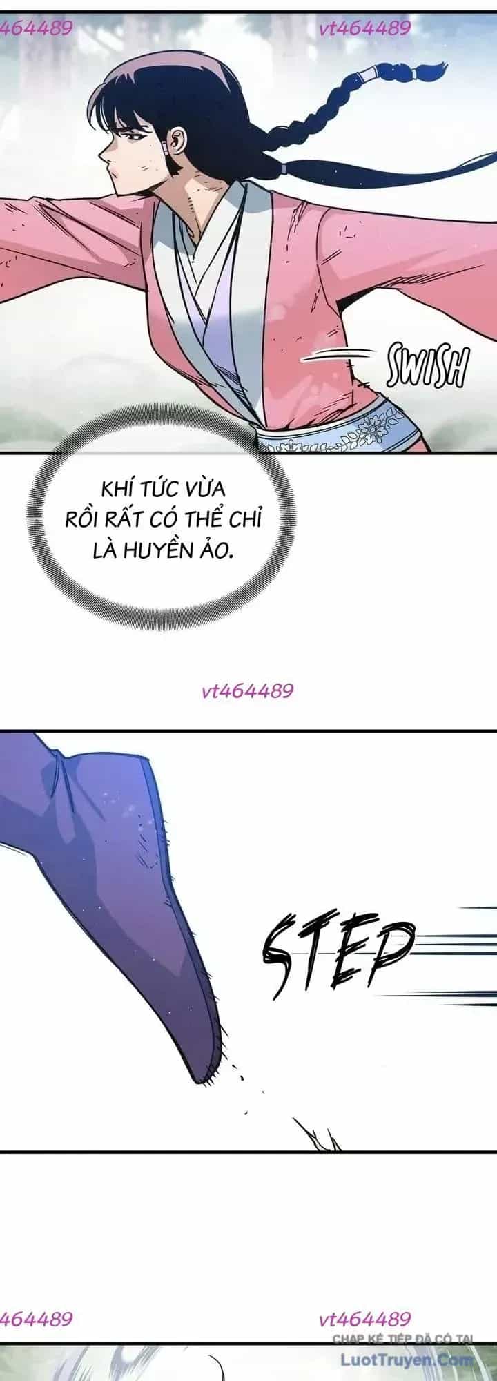 Mục Hạ Vô Nhân - Chương 45 - ảnh 13