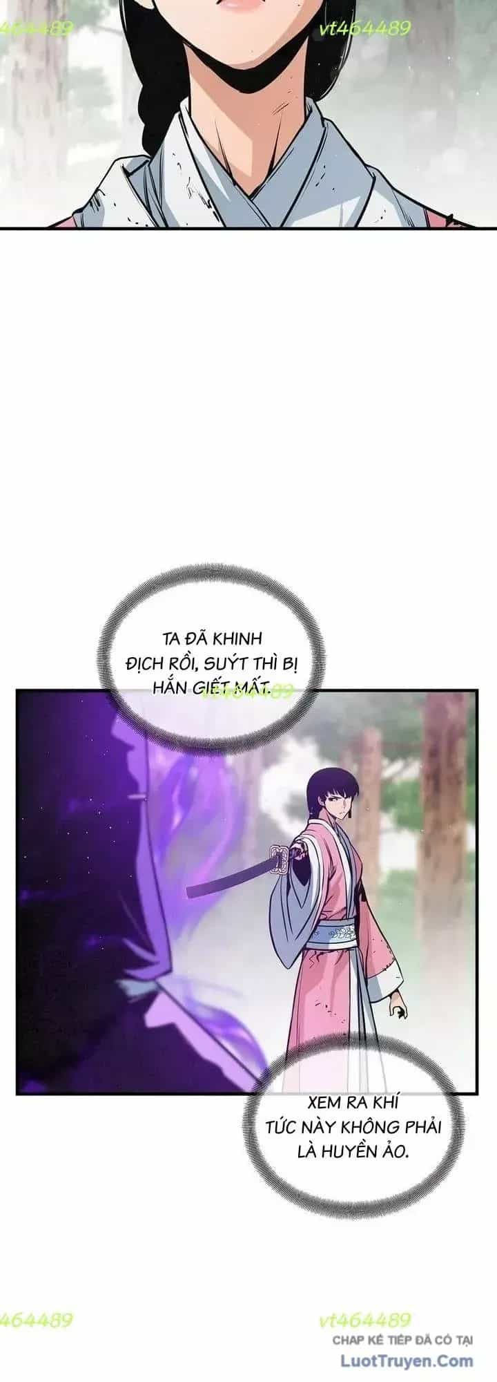 Mục Hạ Vô Nhân - Chương 45 - ảnh 17