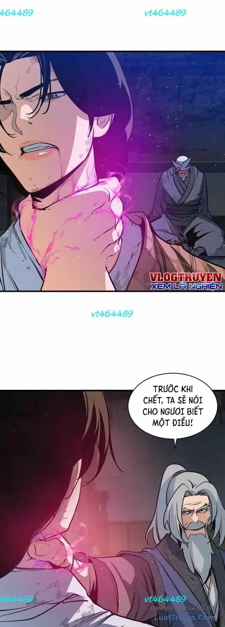 Mục Hạ Vô Nhân - Chương 45 - ảnh 24