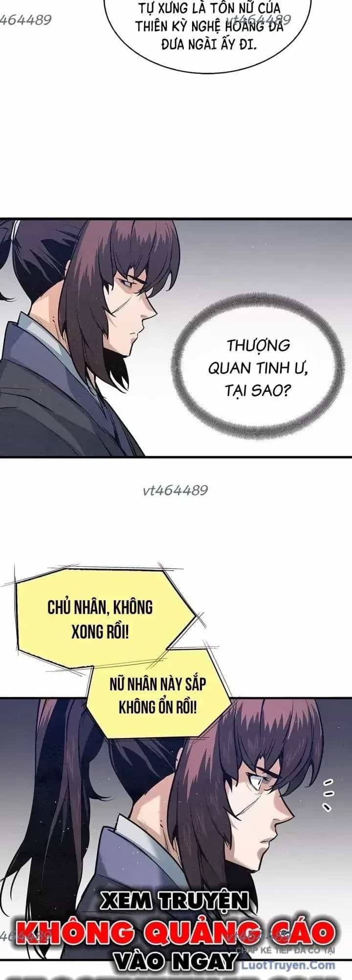 Mục Hạ Vô Nhân - Chương 45 - ảnh 42