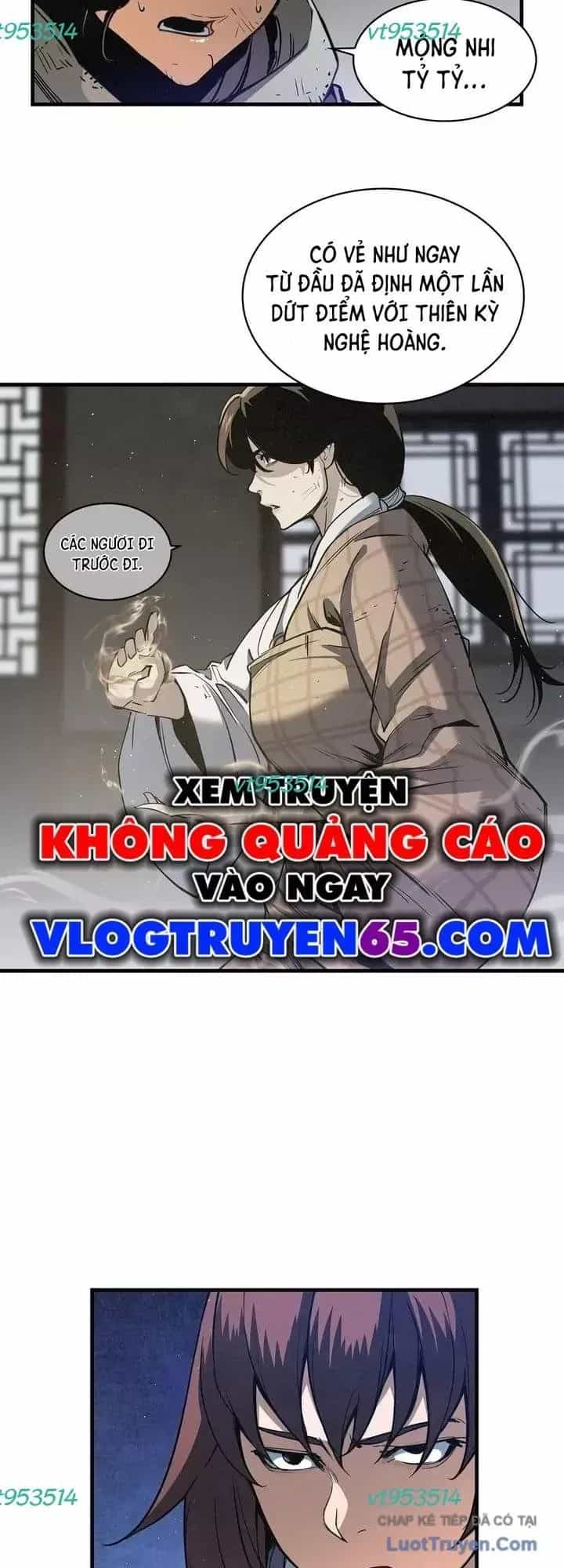 Mục Hạ Vô Nhân - Chương 46 - ảnh 11